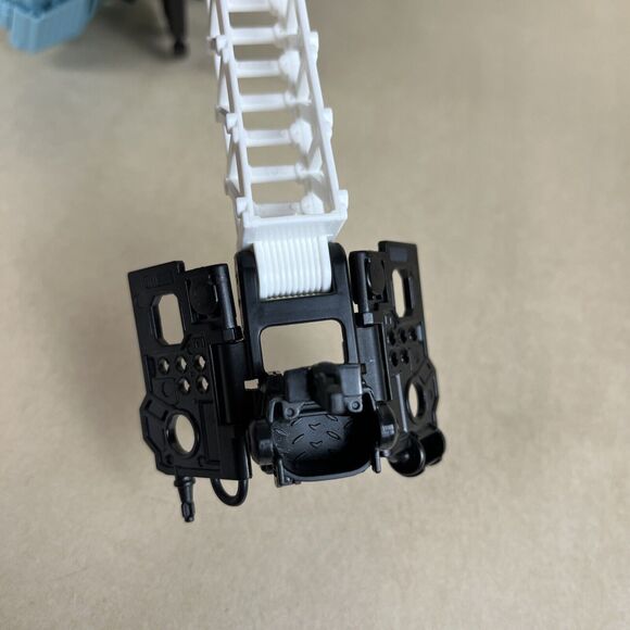 Transformers Combiner Wars Hot Spot Defensor Generations Voyager Incomplete - Picture 12 of 12